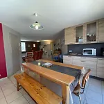 Hébergement de vacances Maison Recente 4 Pieces Pres De L'ocean, Terrain Clos, Terrasse, Barbecue, 8 Couchages, Menage Inclus - Fr-1-224c-119 Saint-Hilaire-de-Riez