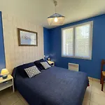 Maison Recente 4 Pieces Pres De L'ocean, Terrain Clos, Terrasse, Barbecue, 8 Couchages, Menage Inclus - Fr-1-224c-119 Saint-Hilaire-de-Riez
