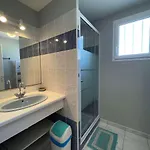 Maison Recente 4 Pieces Pres De L'ocean, Terrain Clos, Terrasse, Barbecue, 8 Couchages, Menage Inclus - Fr-1-224c-119 Saint-Hilaire-de-Riez